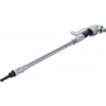 BGS Flexible Winkelschrauber-Verlängerung | 6,3 mm (1/4