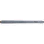 BGS Zündkerzen-Einsatz mit Magnet, Zwölfkant, extra lang | Antrieb Innenvierkant 10 mm (3/8