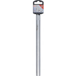 BGS Zündkerzen-Einsatz mit Magnet, Zwölfkant, extra lang | Antrieb Innenvierkant 10 mm (3/8