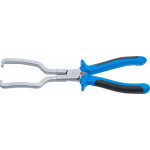 BGS Kraftstoffleitungs-Zange | 230 mm