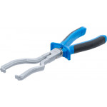 BGS Kraftstoffleitungs-Zange | 230 mm