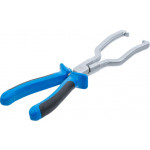 BGS Kraftstoffleitungs-Zange | 230 mm