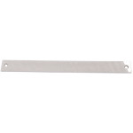 BGS Karosseriefeilenblatt | fein | schräg gefräst | 350 x 35 x 4 mm
