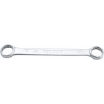 BGS Doppel-Ringschlüssel | extra flach | SW 30 x 32 mm