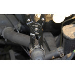 BGS Schlauchklemmenzange | 245 mm | 0 - 38 mm