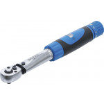 BGS Drehmomentschlüssel | Abtrieb Außenvierkant 6,3 mm (1/4