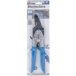 BGS Blechschere | rechts / gerade schneidend | 260 mm