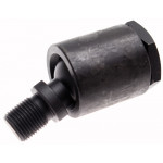 BGS Kugelgelenk-Adapter | M18 x 1,5 mm