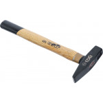 BGS Schlosserhammer | Holz-Stiel | DIN 1041 | 300 g