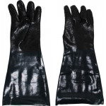 BGS Ersatzhandschuhe für Druckluft-Sandstrahlkabine | für Art. 8717