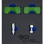 BGS Werkstattwageneinlage 1/6: Motor-Einstellwerkzeug-Satz | für Alfa Romeo 2.0 JTS