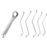 BGS Bremsentlüfterschlüssel-Satz | N-Form | SW 7 - 11 mm | 5-tlg.