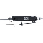 BGS Mini-Druckluft-Karosserie-Stichsäge | vibrationsarm