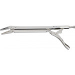 BGS Langbeck-Gripzange | 380 mm