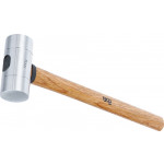 BGS Aluminiumhammer | Ø 45 mm | 500 g