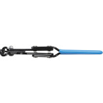 BGS Ohr-Schlauchklemmen-Zange | 240 mm