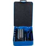 BGS Gewinde-Reparatursatz | M9 x 1,25 mm | 30-tlg.