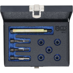 BGS Reparatursatz für Glühkerzengewinde | M8 x 1,0 mm
