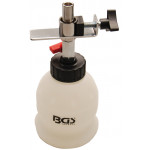 BGS Bremsflüssigkeits-Nachfüllflasche | 1 l