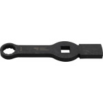 BGS Schlag-Ringschlüssel | Zwölfkant | mit 2 Schlagflächen | SW 24 mm
