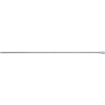 BGS Bit-Einsatz | Länge 800 mm | Antrieb Innenvierkant 12,5 mm (1/2