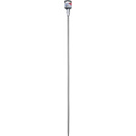 BGS Bit-Einsatz | Länge 800 mm | Antrieb Innenvierkant 12,5 mm (1/2