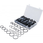 BGS O-Ring-Sortiment | XXL | Ø 18 - 50 mm | 285-tlg.