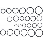 BGS O-Ring-Sortiment | XXL | Ø 18 - 50 mm | 285-tlg.