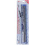 BGS Halteschiene für Steckschlüssel-Einsätze | magnetisch | für Antrieb 12,5 mm (1/2