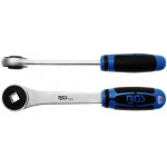 BGS Durchsteckknarre | Abtrieb Innenvierkant 12,5 mm (1/2