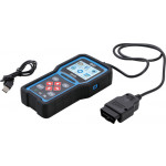 BGS OBD 2 (EOBD) Fehlerdiagnosegerät