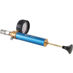 BGS Druckpumpe mit Anzeige | für Art. 8514