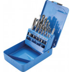 BGS Gewindeschneid-/HSS-Bohrer-Satz | M3 - M12 / 2,5 - 10,2 mm