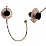 BGS Drehwinkel-Messgerät mit Magnetarm | Antrieb Innenvierkant 20 mm (3/4
