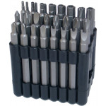 BGS Bit-Satz | lang | Antrieb Außensechskant 6,3 mm (1/4