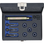 BGS Reparatursatz für Glühkerzengewinde | M9 x 1,0 mm