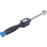 BGS Digitaler Drehmomentschlüssel | Abtrieb Außenvierkant 10 mm (3/8