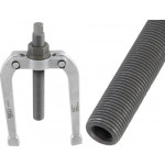 BGS Abzieher mit Spindel | max. 125 mm | für Art. 7710