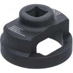 BGS Rollenlager-Achsmuttern-Schlüssel | für BPW 6,5 - 9 t | SW 65 mm