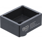 BGS Achsen-Spannmuttern-Schlüssel | für Setra & Neoplan Busse | SW 54 x 68 mm