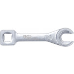 BGS Kraftstoff-Leitungsschlüssel | für Toyota & Honda | 14 mm