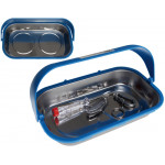 BGS Magnetische Teileschale mit Schirm
