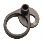 BGS Spurstangen-Werkzeug | Antrieb Innenvierkant 12,5 mm (1/2