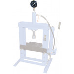 BGS Manometer für Art. 9247