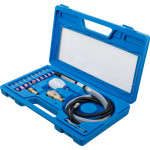 BGS Druckluft-Micro-Stabschleifer-Satz | 17-tlg.