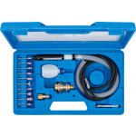 BGS Druckluft-Micro-Stabschleifer-Satz | 17-tlg.