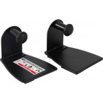 BGS Magnet-Papierrollen-Halter | 2-tlg.
