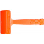 BGS Schonhammer | rückschlagfrei | Kopf-Ø 50 mm