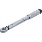 BGS Drehmomentschlüssel | Abtrieb Außenvierkant 6,3 mm (1/4