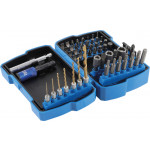 BGS Bohrer- und Bit-Satz | 6,3 mm (1/4